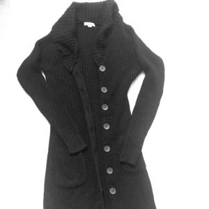 Long sleeve layering sweater/dress!